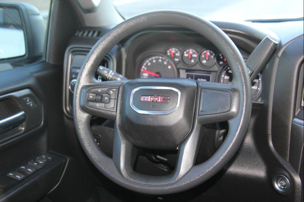 used 2025 GMC Sierra 1500 car, priced at $25,900