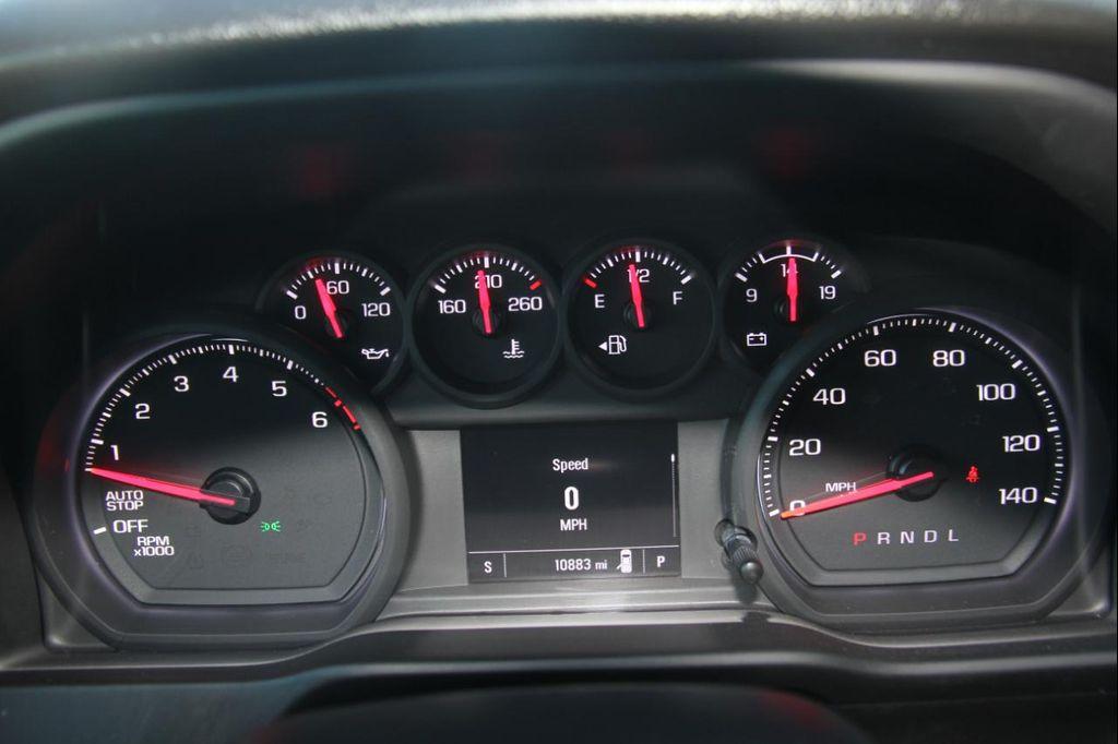 used 2025 GMC Sierra 1500 car, priced at $25,900