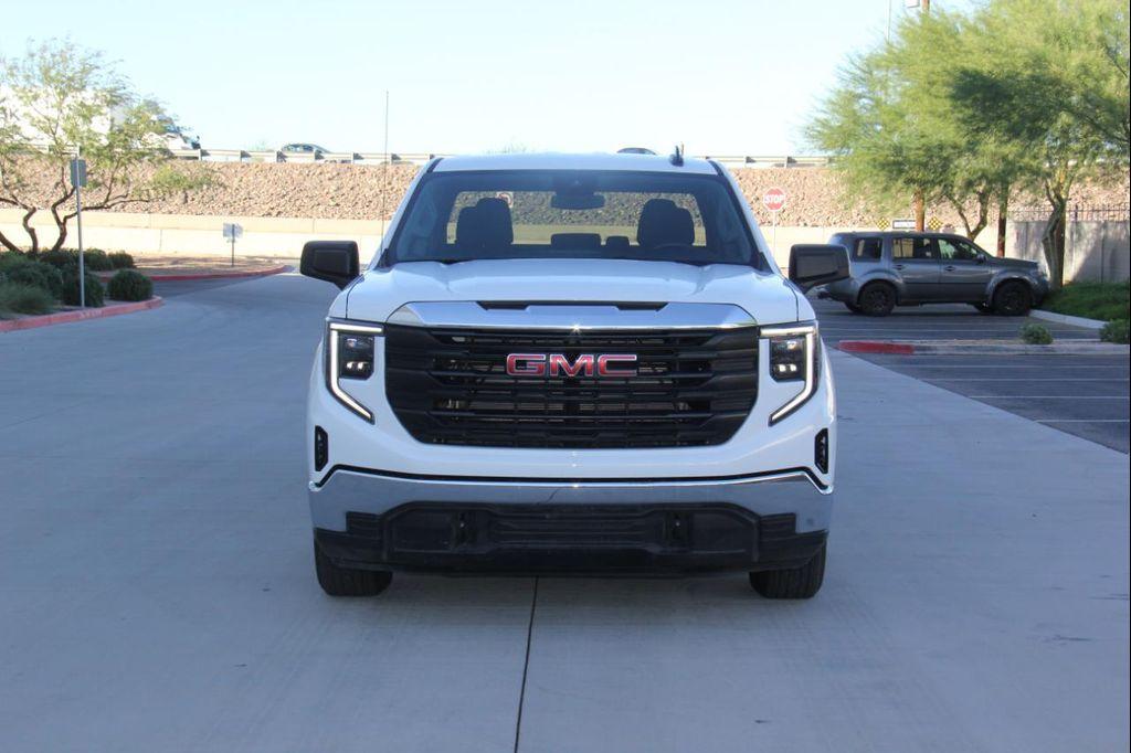 used 2025 GMC Sierra 1500 car, priced at $25,900