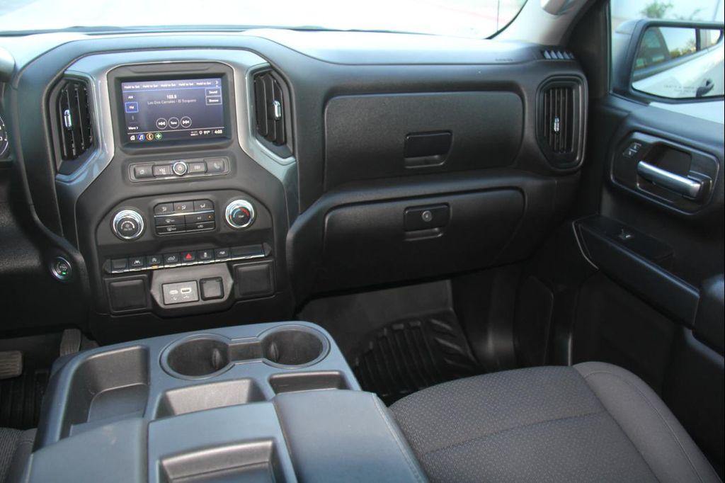 used 2025 GMC Sierra 1500 car, priced at $25,900