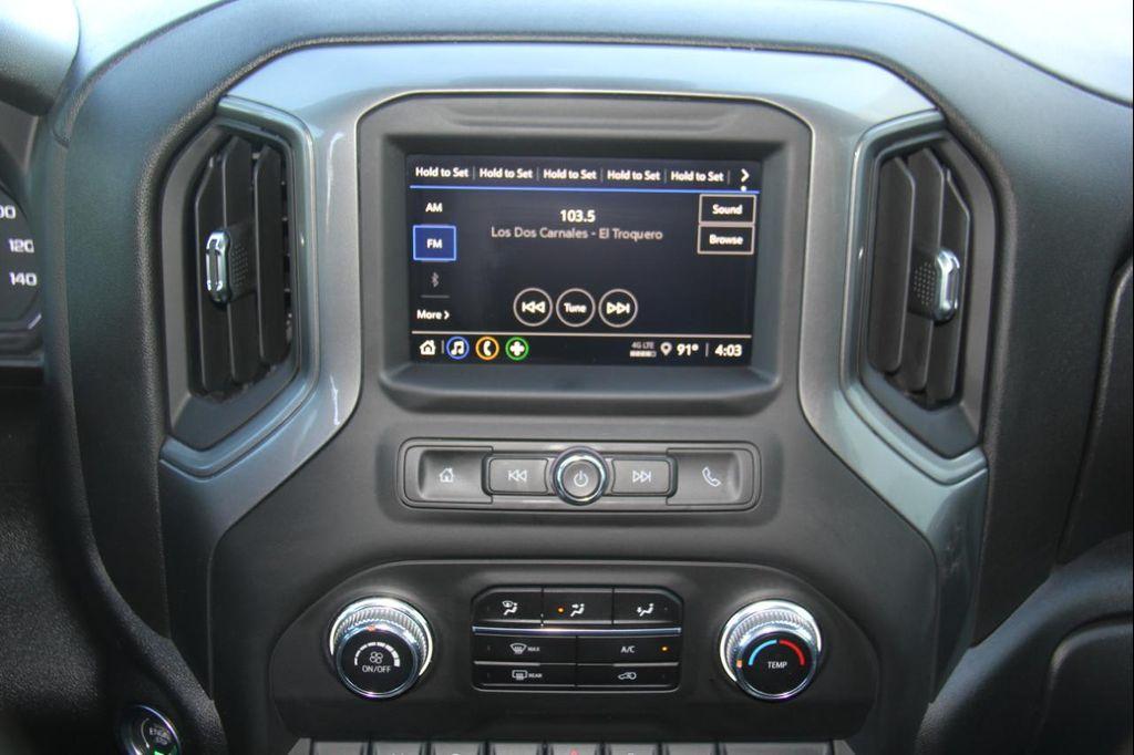 used 2025 GMC Sierra 1500 car, priced at $25,900