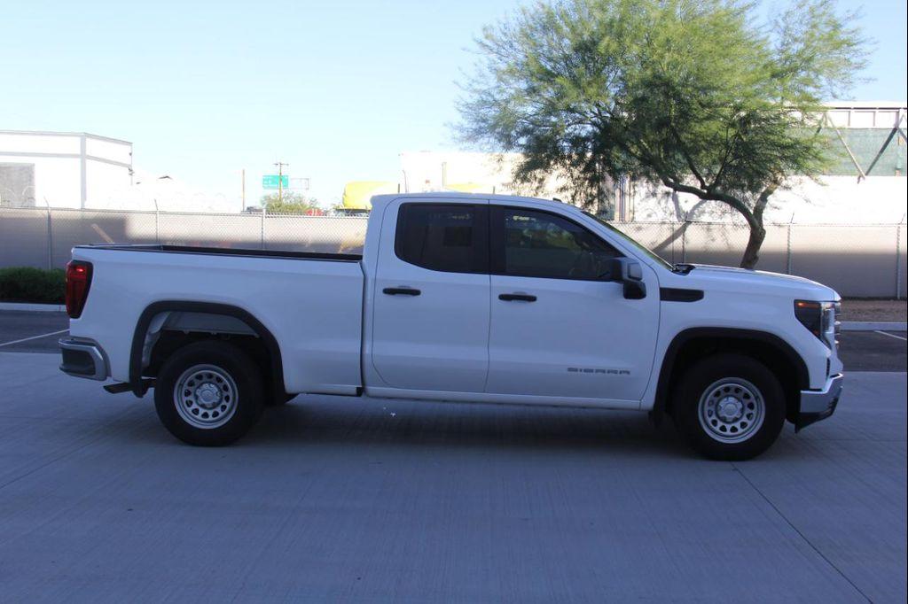 used 2025 GMC Sierra 1500 car, priced at $25,900