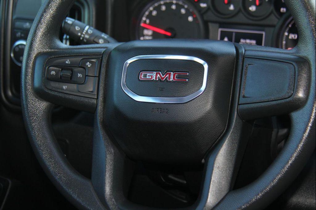 used 2025 GMC Sierra 1500 car, priced at $25,900