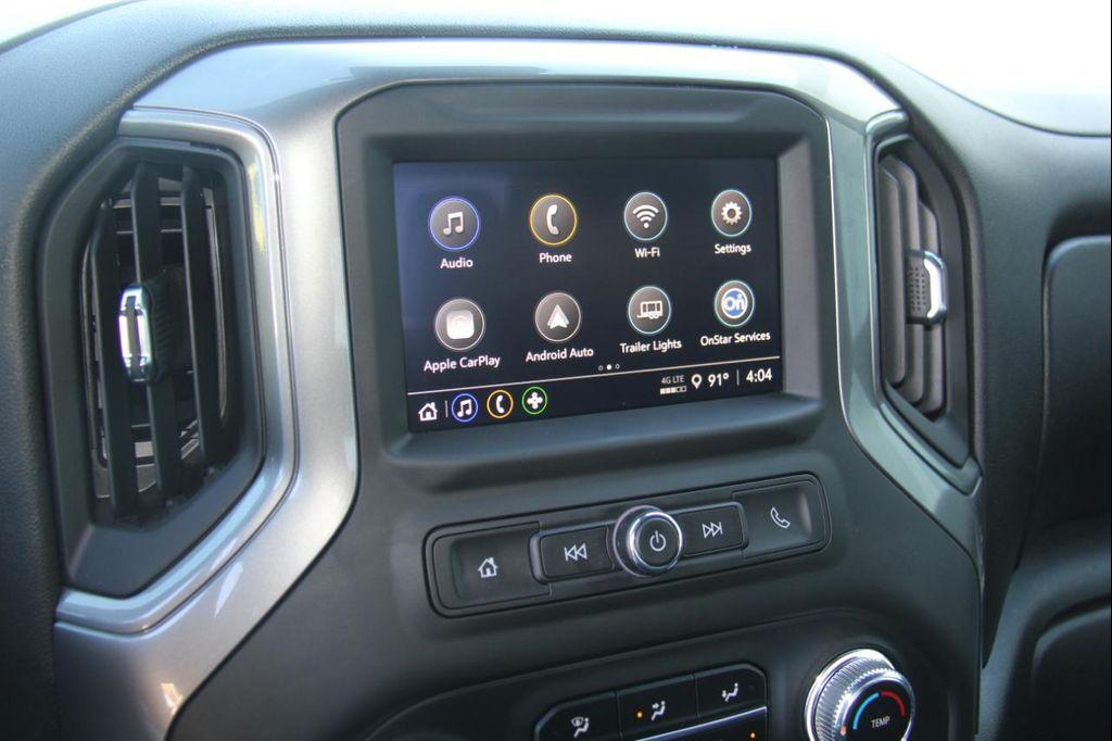 used 2025 GMC Sierra 1500 car, priced at $25,900