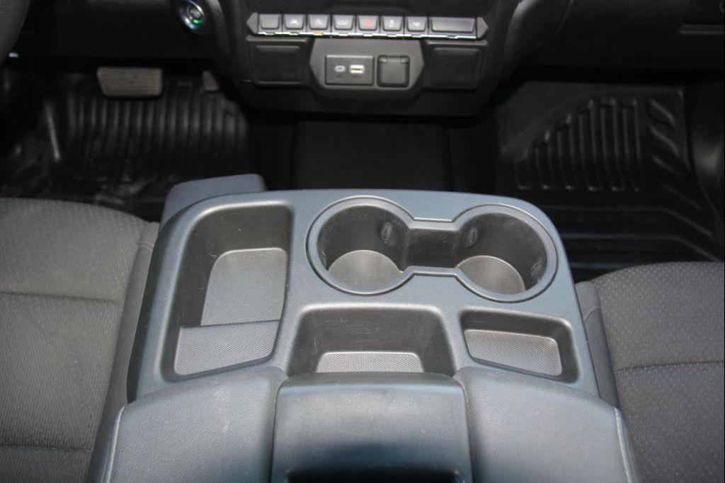 used 2025 GMC Sierra 1500 car, priced at $25,900