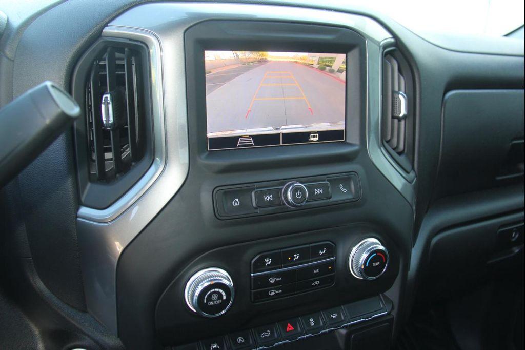used 2025 GMC Sierra 1500 car, priced at $25,900