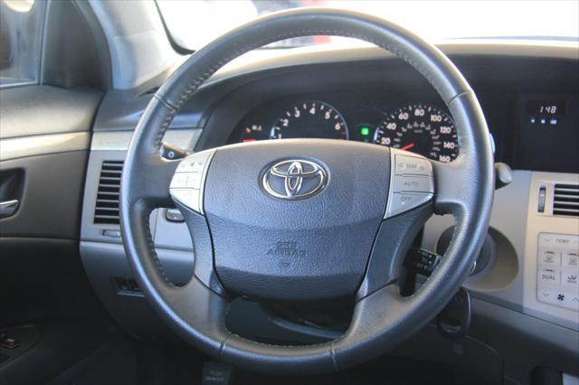 used 2006 Toyota Avalon car, priced at $8,999