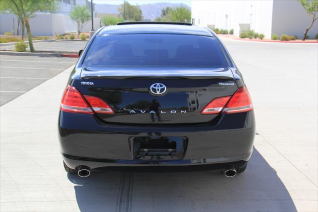 used 2006 Toyota Avalon car, priced at $8,999