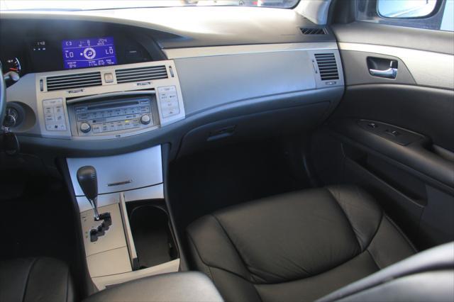 used 2006 Toyota Avalon car, priced at $8,999