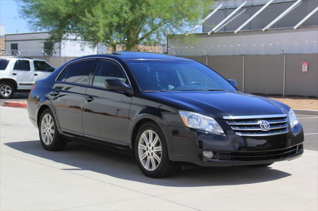 used 2006 Toyota Avalon car, priced at $8,999