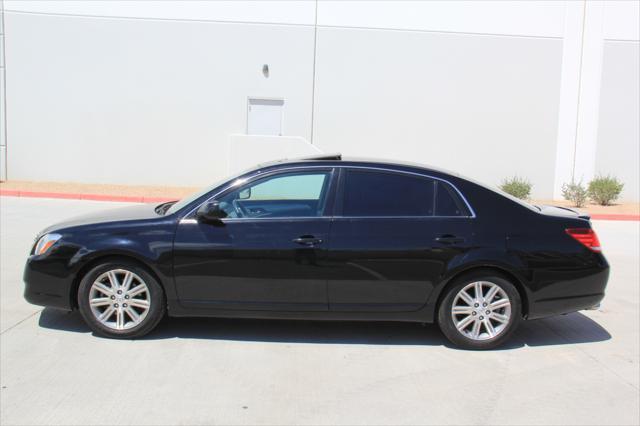 used 2006 Toyota Avalon car, priced at $8,999