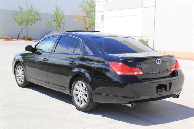 used 2006 Toyota Avalon car, priced at $8,999