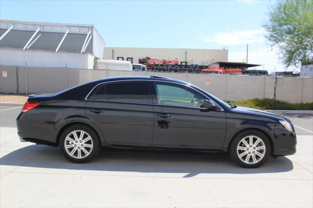 used 2006 Toyota Avalon car, priced at $8,999