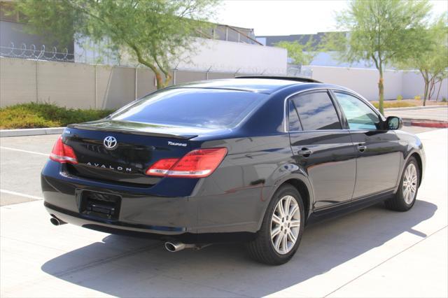 used 2006 Toyota Avalon car, priced at $8,999