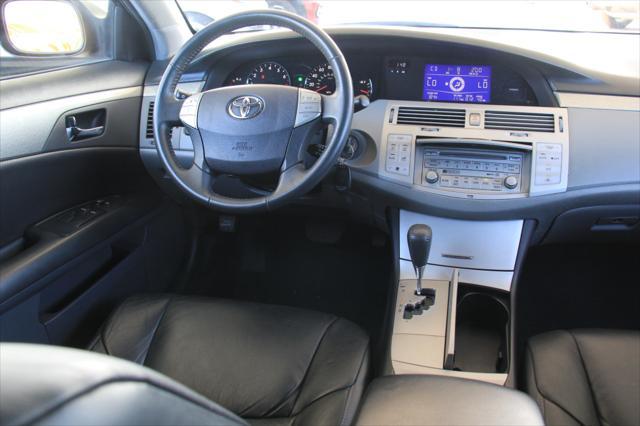 used 2006 Toyota Avalon car, priced at $8,999