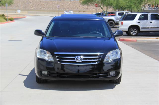 used 2006 Toyota Avalon car, priced at $8,999