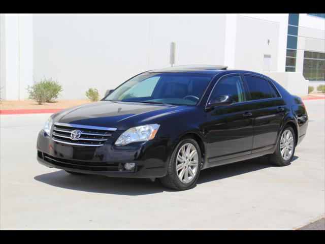 used 2006 Toyota Avalon car, priced at $8,999