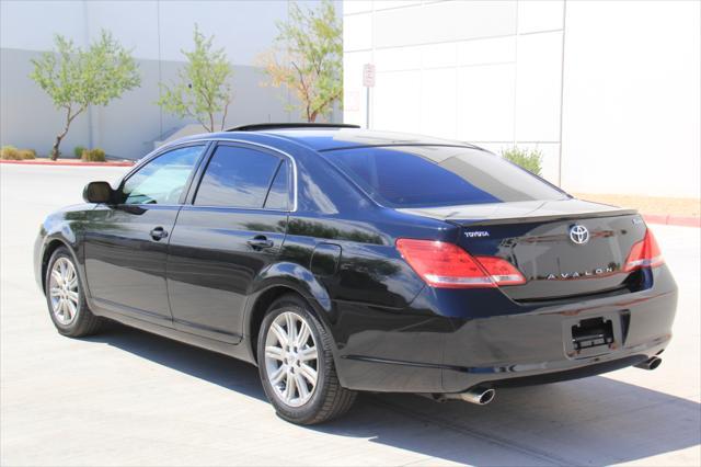 used 2006 Toyota Avalon car, priced at $8,999