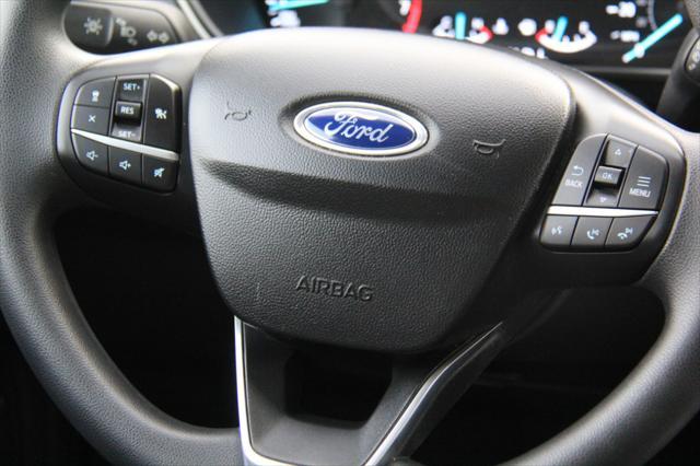 used 2020 Ford Escape car, priced at $11,900