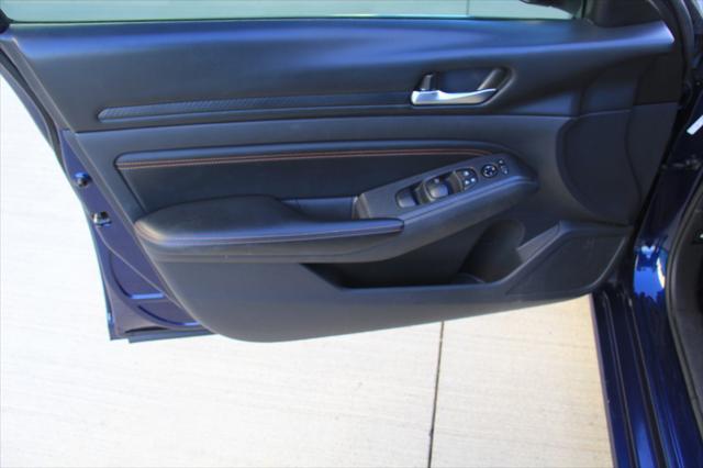 used 2021 Nissan Altima car, priced at $12,900