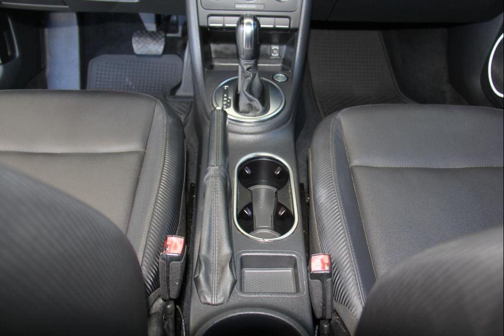 used 2012 Volkswagen Beetle car, priced at $8,900