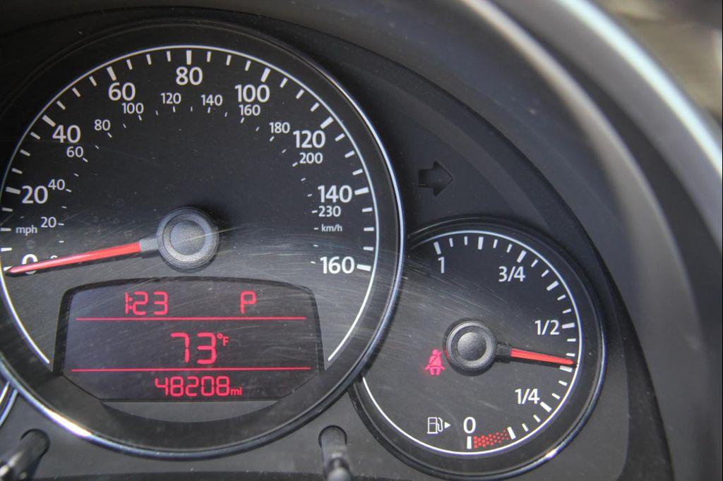 used 2012 Volkswagen Beetle car, priced at $8,900