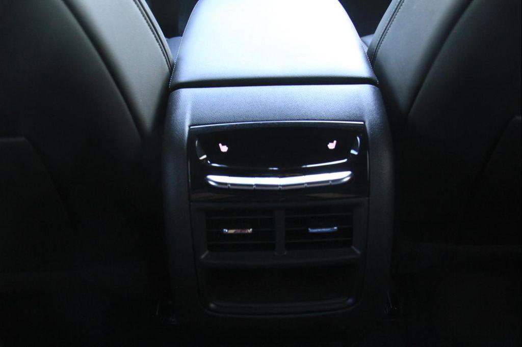 used 2021 Cadillac XT5 car, priced at $23,500