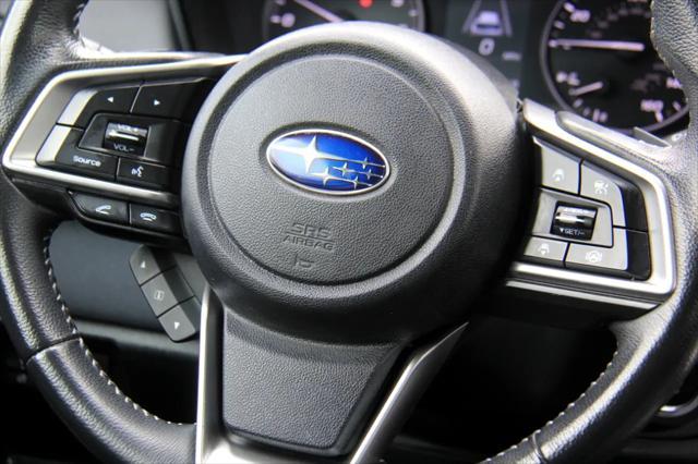used 2022 Subaru Outback car, priced at $17,900