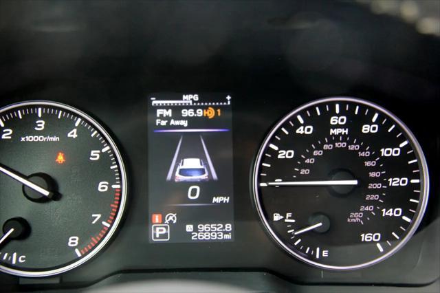 used 2022 Subaru Outback car, priced at $17,900