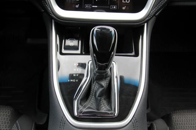 used 2022 Subaru Outback car, priced at $17,900