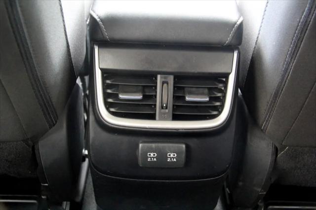 used 2022 Subaru Outback car, priced at $17,900