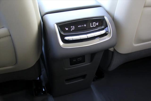 used 2022 Cadillac XT6 car, priced at $24,900