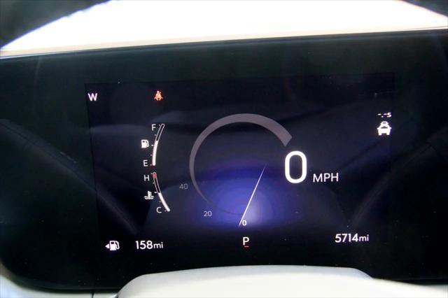 used 2025 Buick Envista car, priced at $18,500