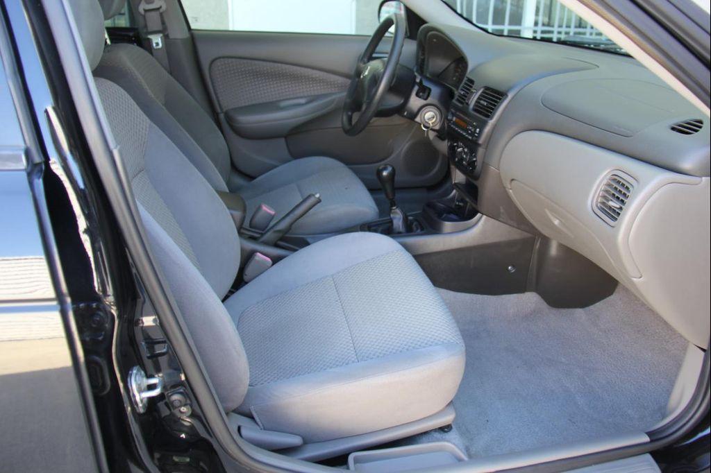 used 2006 Nissan Sentra car, priced at $5,900