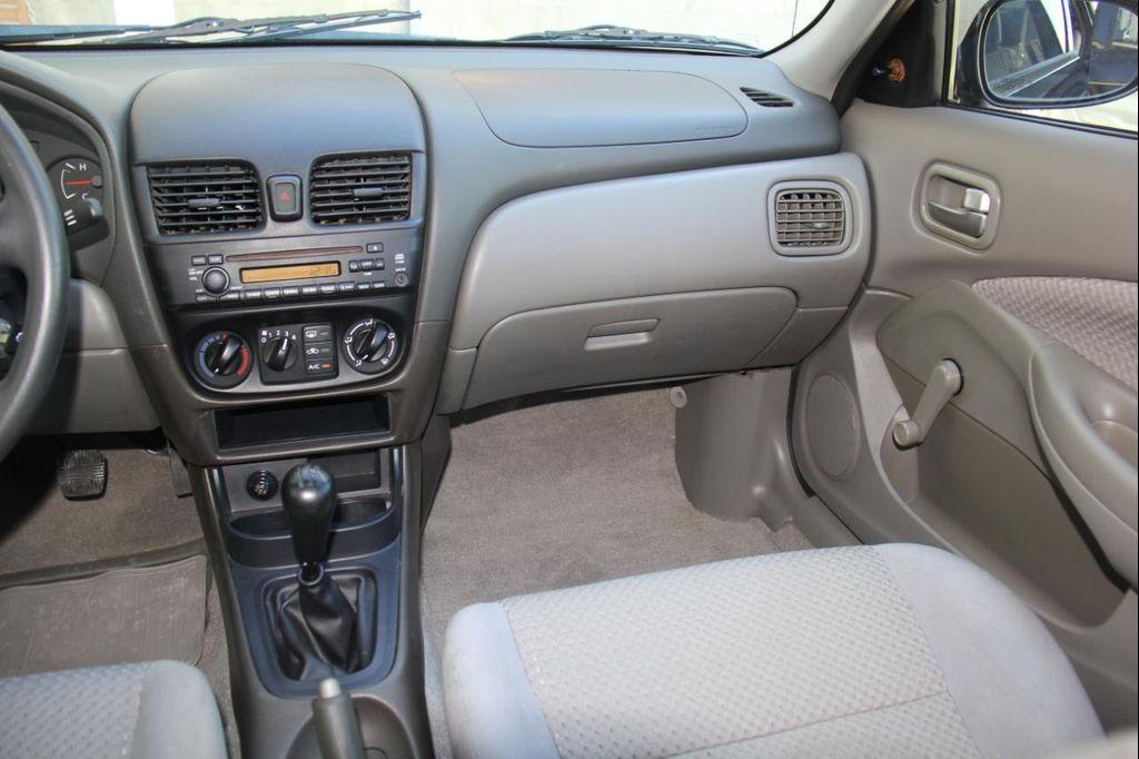 used 2006 Nissan Sentra car, priced at $5,900