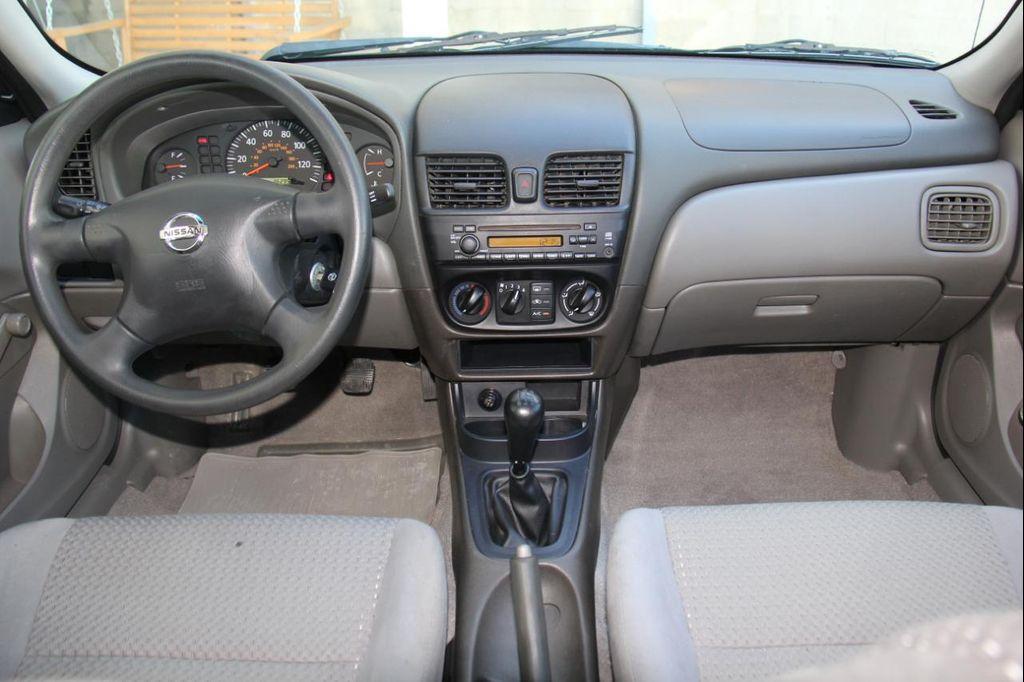 used 2006 Nissan Sentra car, priced at $5,900