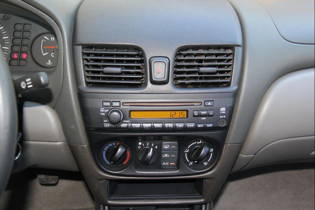 used 2006 Nissan Sentra car, priced at $5,900