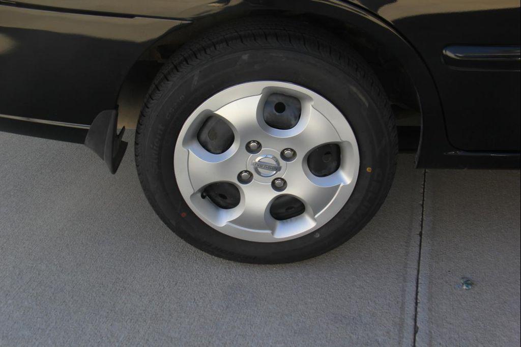 used 2006 Nissan Sentra car, priced at $5,900