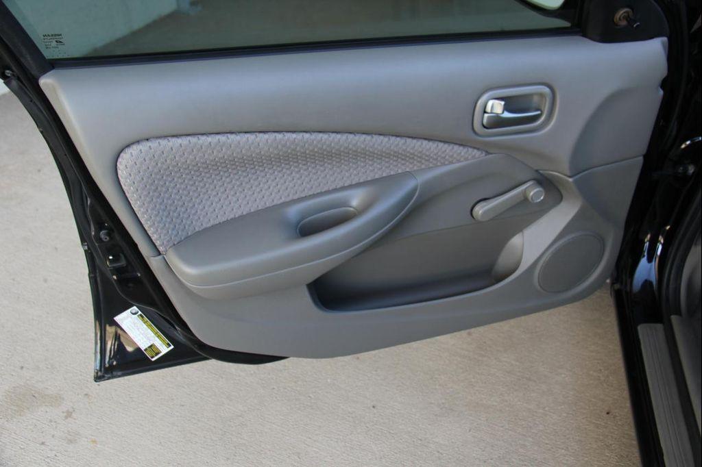 used 2006 Nissan Sentra car, priced at $5,900