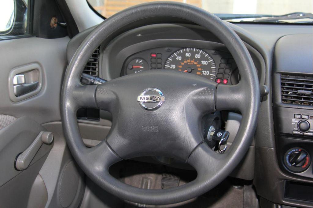 used 2006 Nissan Sentra car, priced at $5,900