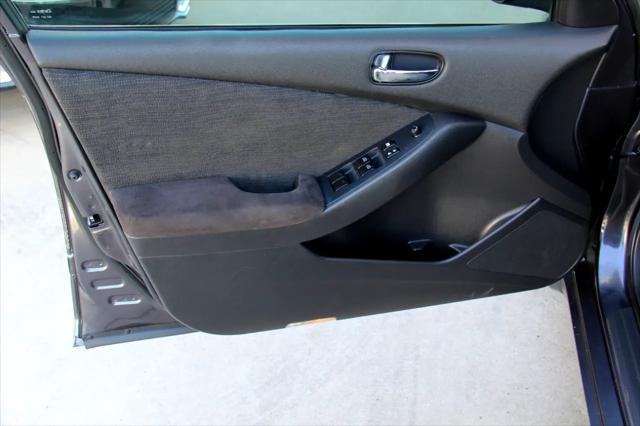 used 2011 Nissan Altima car, priced at $8,900