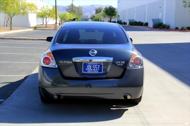 used 2011 Nissan Altima car, priced at $8,900