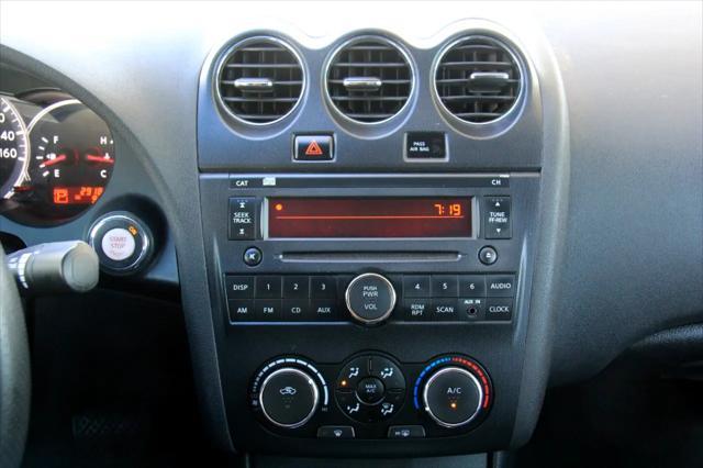 used 2011 Nissan Altima car, priced at $8,900