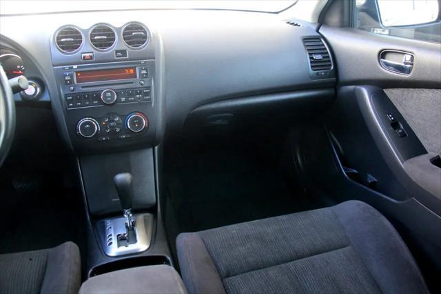 used 2011 Nissan Altima car, priced at $8,900