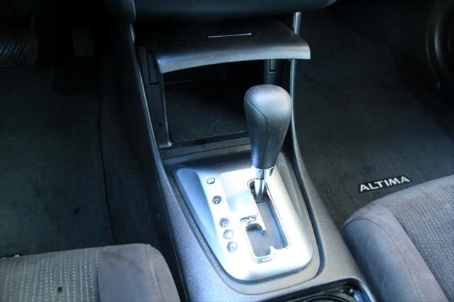 used 2011 Nissan Altima car, priced at $8,900