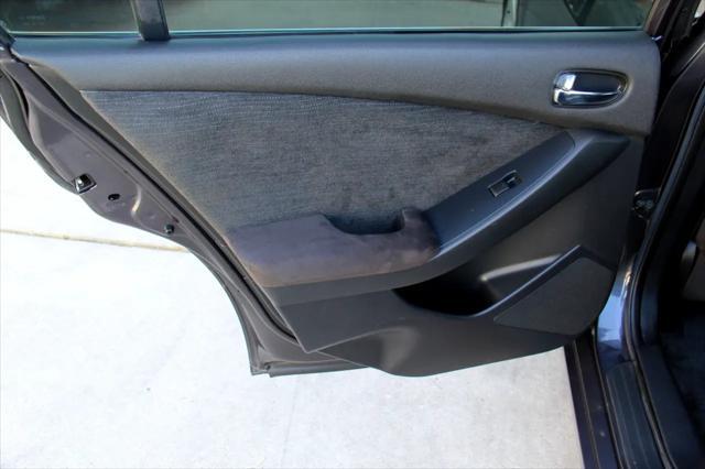 used 2011 Nissan Altima car, priced at $8,900