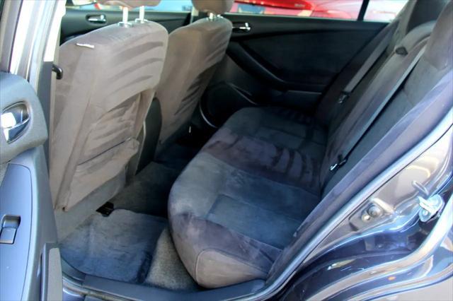 used 2011 Nissan Altima car, priced at $8,900