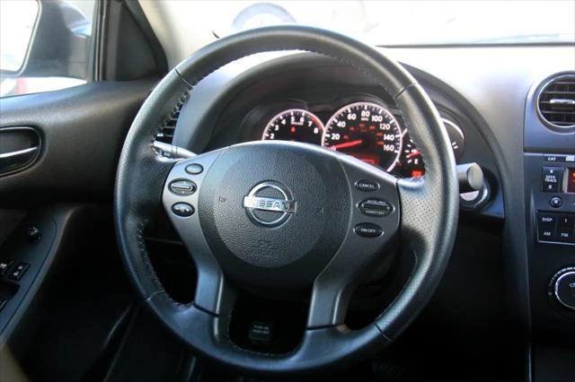 used 2011 Nissan Altima car, priced at $8,900