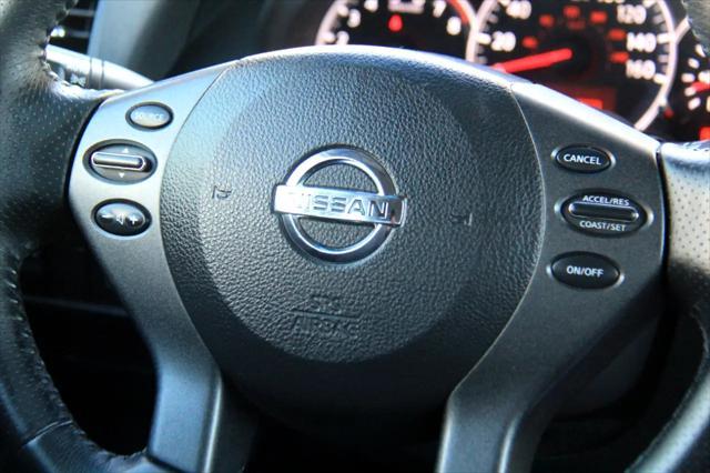 used 2011 Nissan Altima car, priced at $8,900