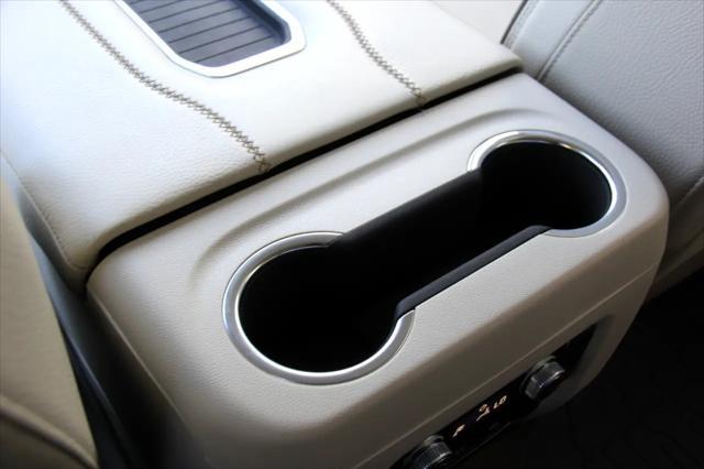 used 2022 GMC Yukon XL car, priced at $47,900